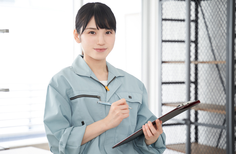 時給が良く高収入を目指せるお仕事も豊富にご用意 | 宮崎で人材派遣なら充実したフォローの株式会社プレイスエッジ