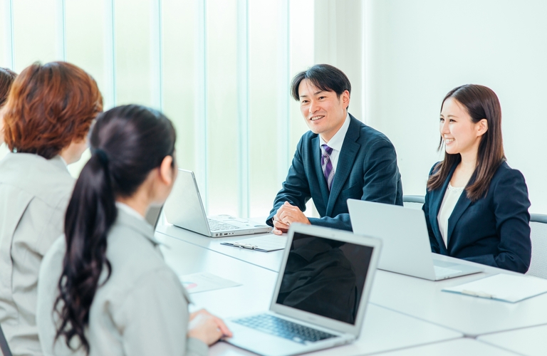 製造業の人材不足に寄り添い必要な人員を派遣 | 宮崎で人材派遣なら充実したフォローの株式会社プレイスエッジ